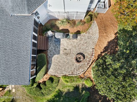 Tiny photo for 8119 Yellow Daisy Drive, Wilmington, NC 28412 (MLS # 100539157)