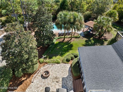 Tiny photo for 8119 Yellow Daisy Drive, Wilmington, NC 28412 (MLS # 100539157)