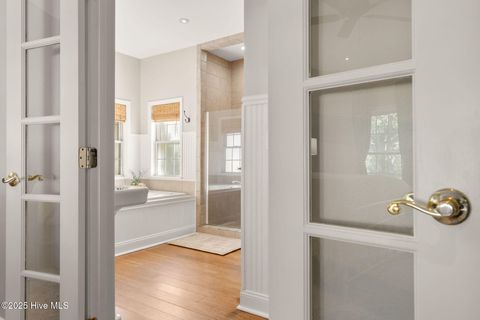 Tiny photo for 8119 Yellow Daisy Drive, Wilmington, NC 28412 (MLS # 100539157)