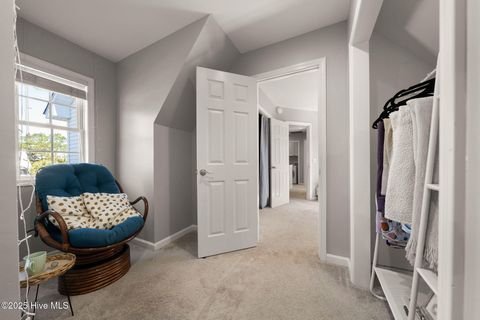 Tiny photo for 8119 Yellow Daisy Drive, Wilmington, NC 28412 (MLS # 100539157)