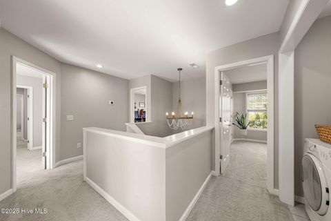 Tiny photo for 8119 Yellow Daisy Drive, Wilmington, NC 28412 (MLS # 100539157)