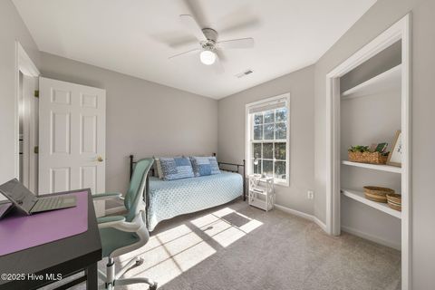 Tiny photo for 8119 Yellow Daisy Drive, Wilmington, NC 28412 (MLS # 100539157)