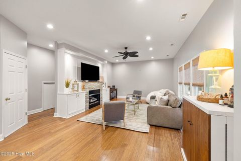 Tiny photo for 8119 Yellow Daisy Drive, Wilmington, NC 28412 (MLS # 100539157)