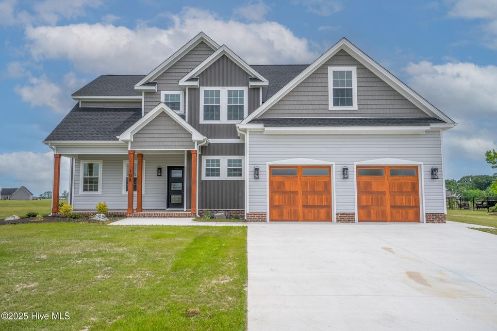 Photo of 3111 Staysail Drive, Elizabeth City, NC 27909 (MLS # 100539866)