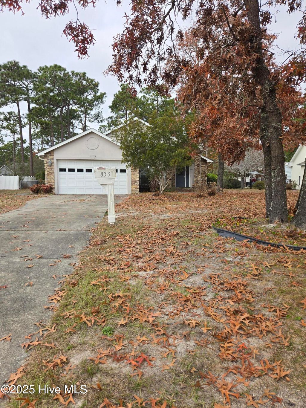 Photo of 833 Fifty Lakes Drive, Southport, NC 28461 (MLS # 100543603)
