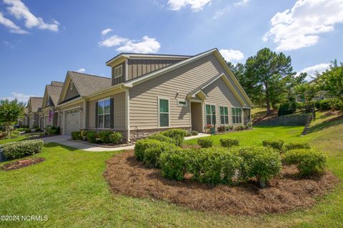 Condominium in Pinehurst NC 170 Winged Foot Road 3.jpg