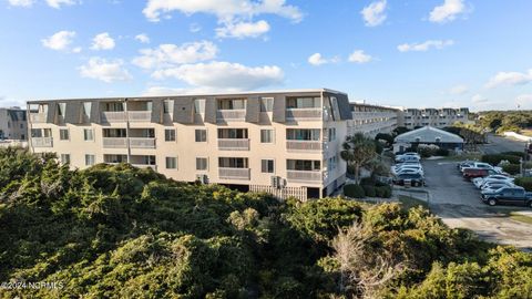 A home in Atlantic Beach