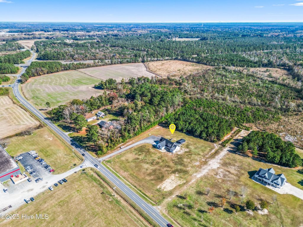 Photo of 3713 Carolina 11, Wallace, NC 28466 (MLS # 100543472)