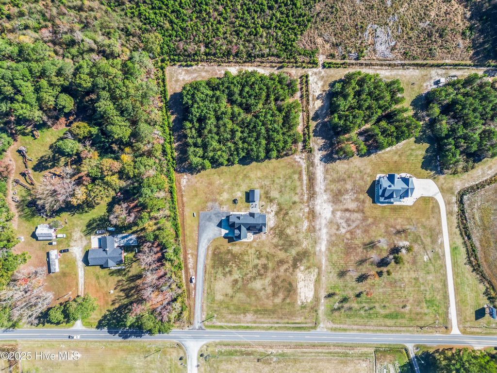 Photo of 3713 Carolina 11, Wallace, NC 28466 (MLS # 100543472)