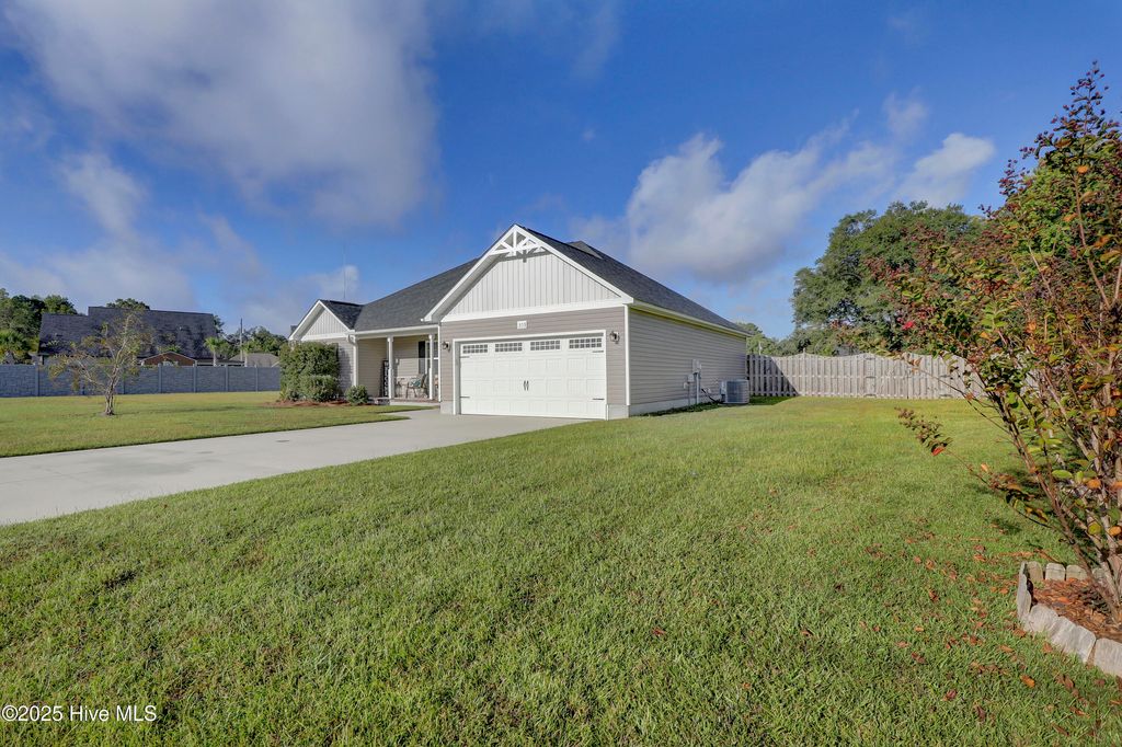 Photo of 303 Windward Landing, Holly Ridge, NC 28445 (MLS # 100532860)