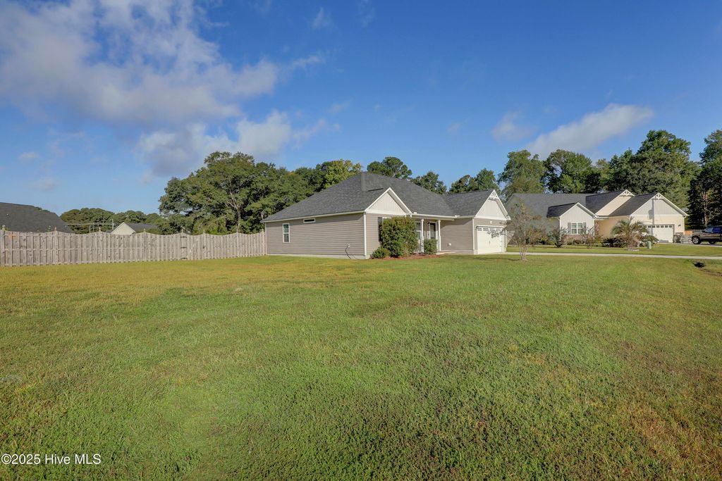 Photo of 303 Windward Landing, Holly Ridge, NC 28445 (MLS # 100532860)