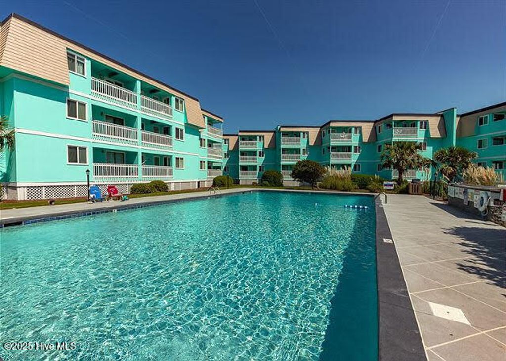 Photo of 301 E Commerce Way Road #117, Atlantic Beach, NC 28512 (MLS # 100505279)