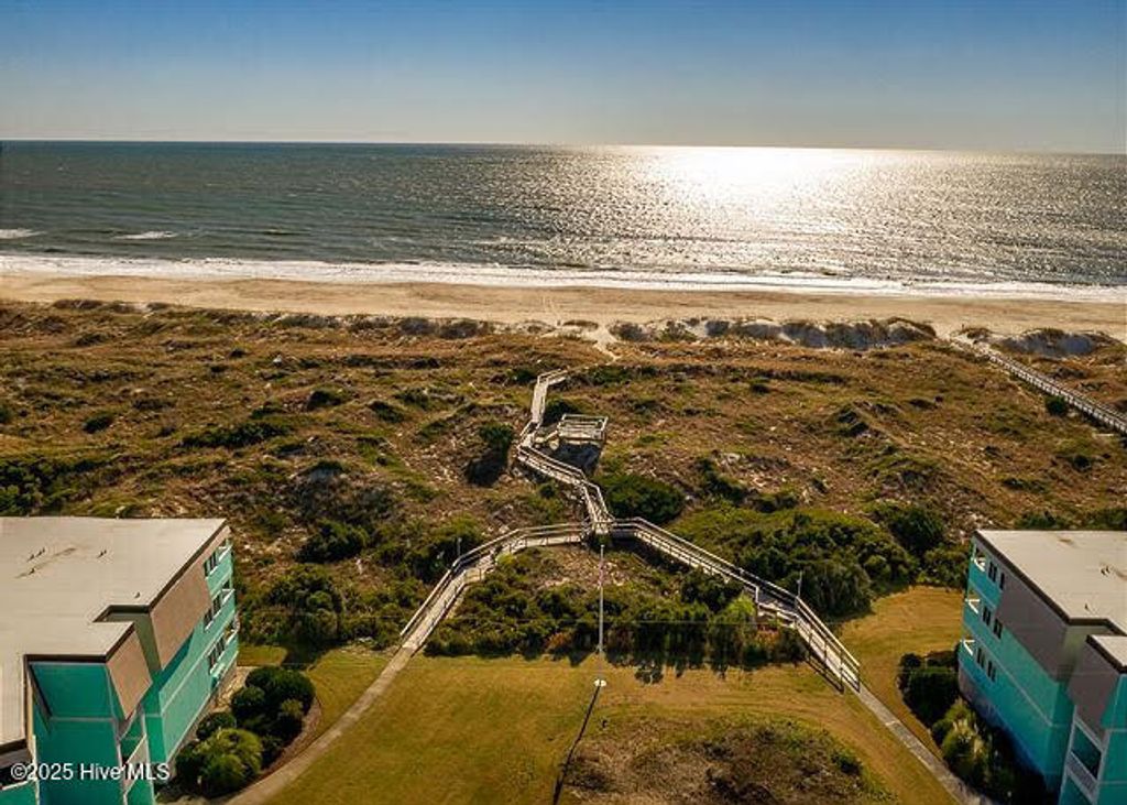 Photo of 301 E Commerce Way Road #117, Atlantic Beach, NC 28512 (MLS # 100505279)