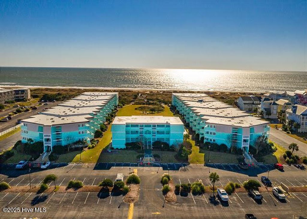 Photo of 301 E Commerce Way Road #117, Atlantic Beach, NC 28512 (MLS # 100505279)