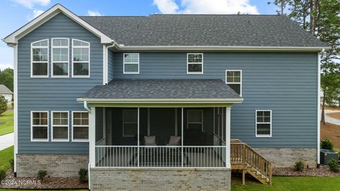 A home in West End