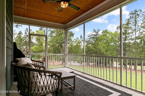 A home in West End