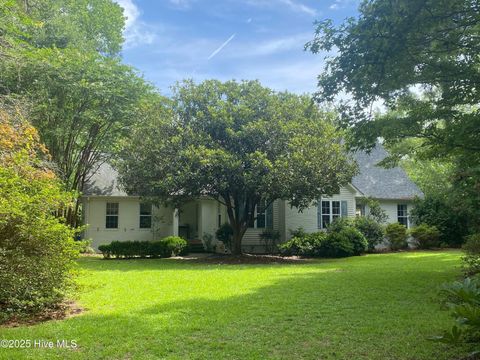 A home in Wilmington