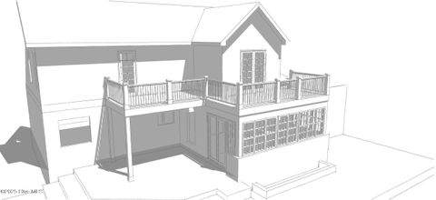 A home in Wilmington