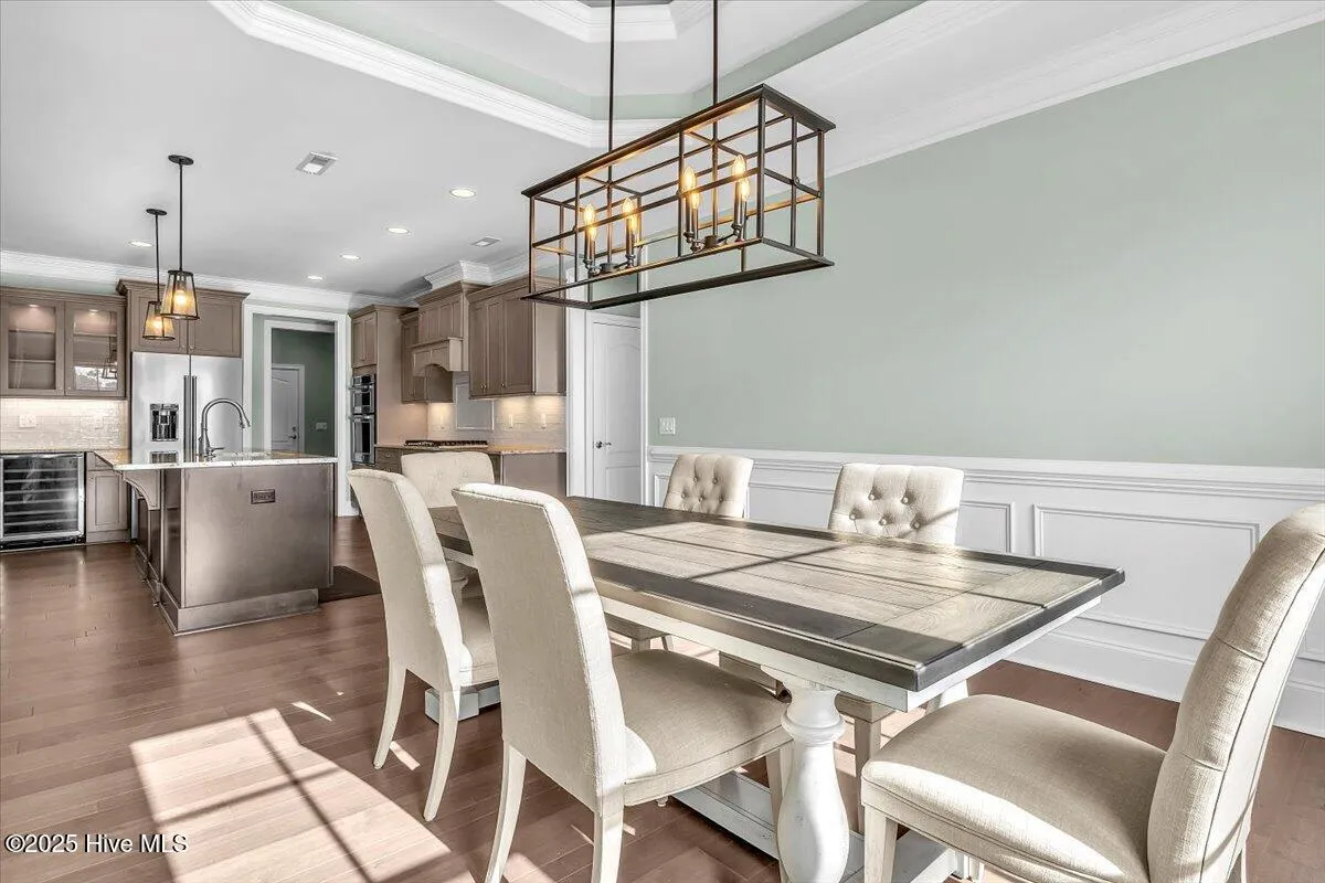 Leland, North Carolina 28451, United States, 4 Bedrooms Bedrooms, ,3 BathroomsBathrooms,Residential,Active,242541