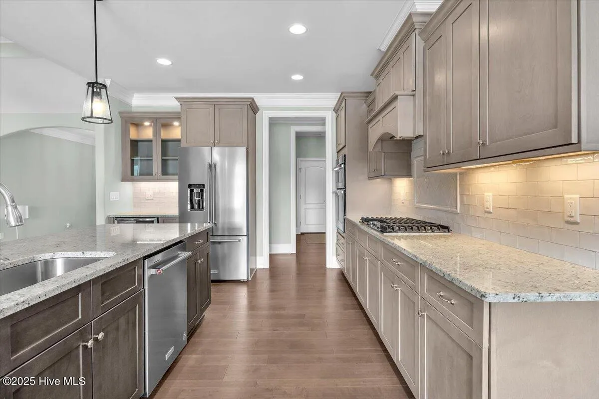 Leland, North Carolina 28451, United States, 4 Bedrooms Bedrooms, ,3 BathroomsBathrooms,Residential,Active,242541