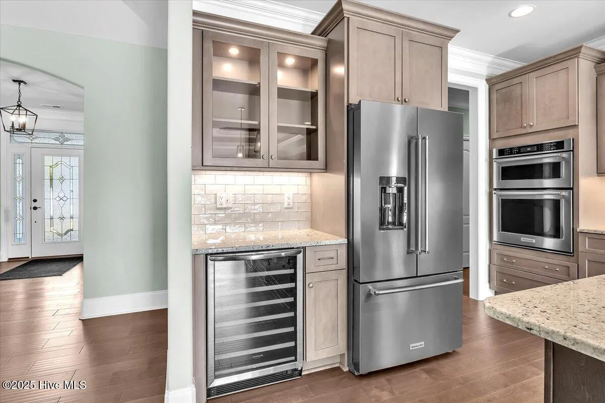 Leland, North Carolina 28451, United States, 4 Bedrooms Bedrooms, ,3 BathroomsBathrooms,Residential,Active,242541