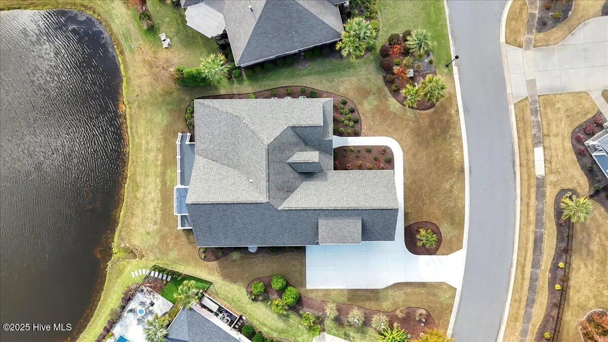 Leland, North Carolina 28451, United States, 4 Bedrooms Bedrooms, ,3 BathroomsBathrooms,Residential,Active,242541