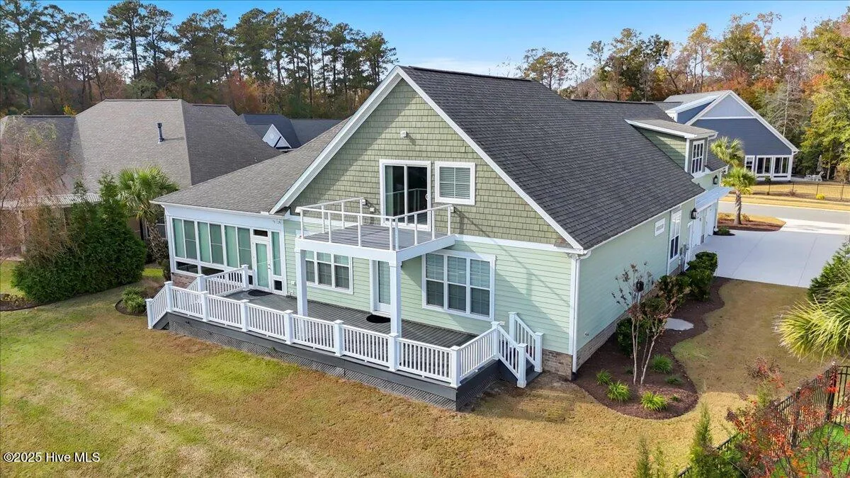 Leland, North Carolina 28451, United States, 4 Bedrooms Bedrooms, ,3 BathroomsBathrooms,Residential,Active,242541