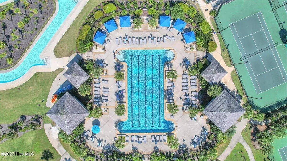 Leland, North Carolina 28451, United States, 4 Bedrooms Bedrooms, ,3 BathroomsBathrooms,Residential,Active,242541