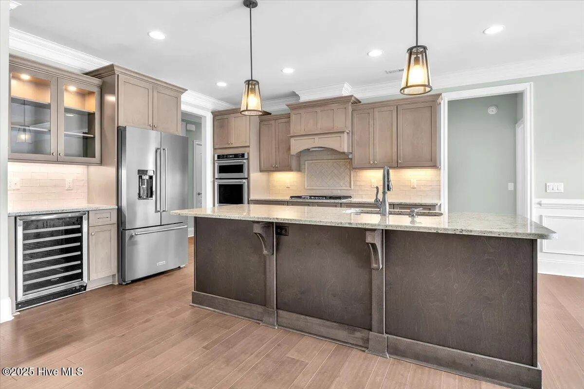 Leland, North Carolina 28451, United States, 4 Bedrooms Bedrooms, ,3 BathroomsBathrooms,Residential,Active,242541