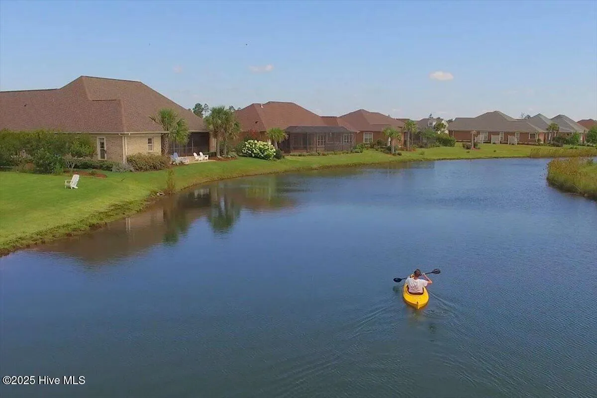 Leland, North Carolina 28451, United States, 4 Bedrooms Bedrooms, ,3 BathroomsBathrooms,Residential,Active,242541