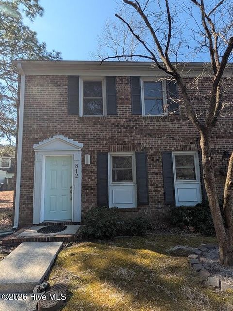 812 Seabury Court Wilmington NC 28403