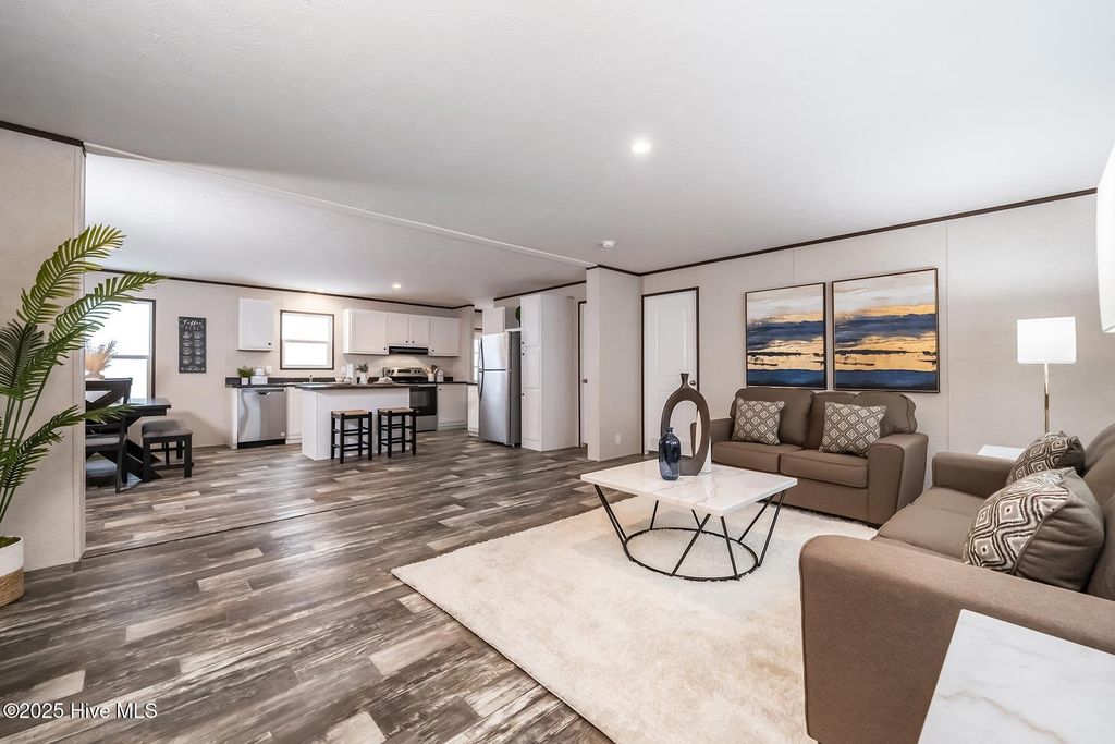 Photo of 533 Pope Road, Rose Hill, NC 28458 (MLS # 100541982)