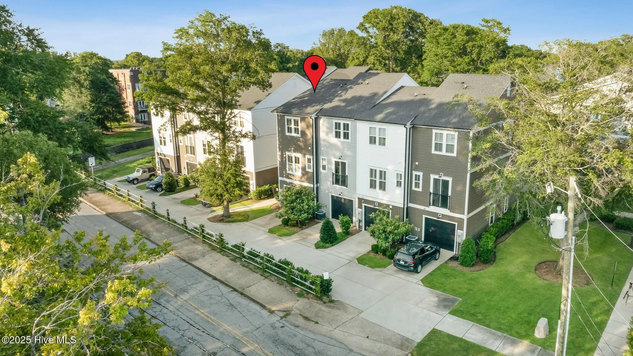 Wilmington, North Carolina 28401, United States, 3 Bedrooms Bedrooms, ,4 BathroomsBathrooms,Residential,Active,180100