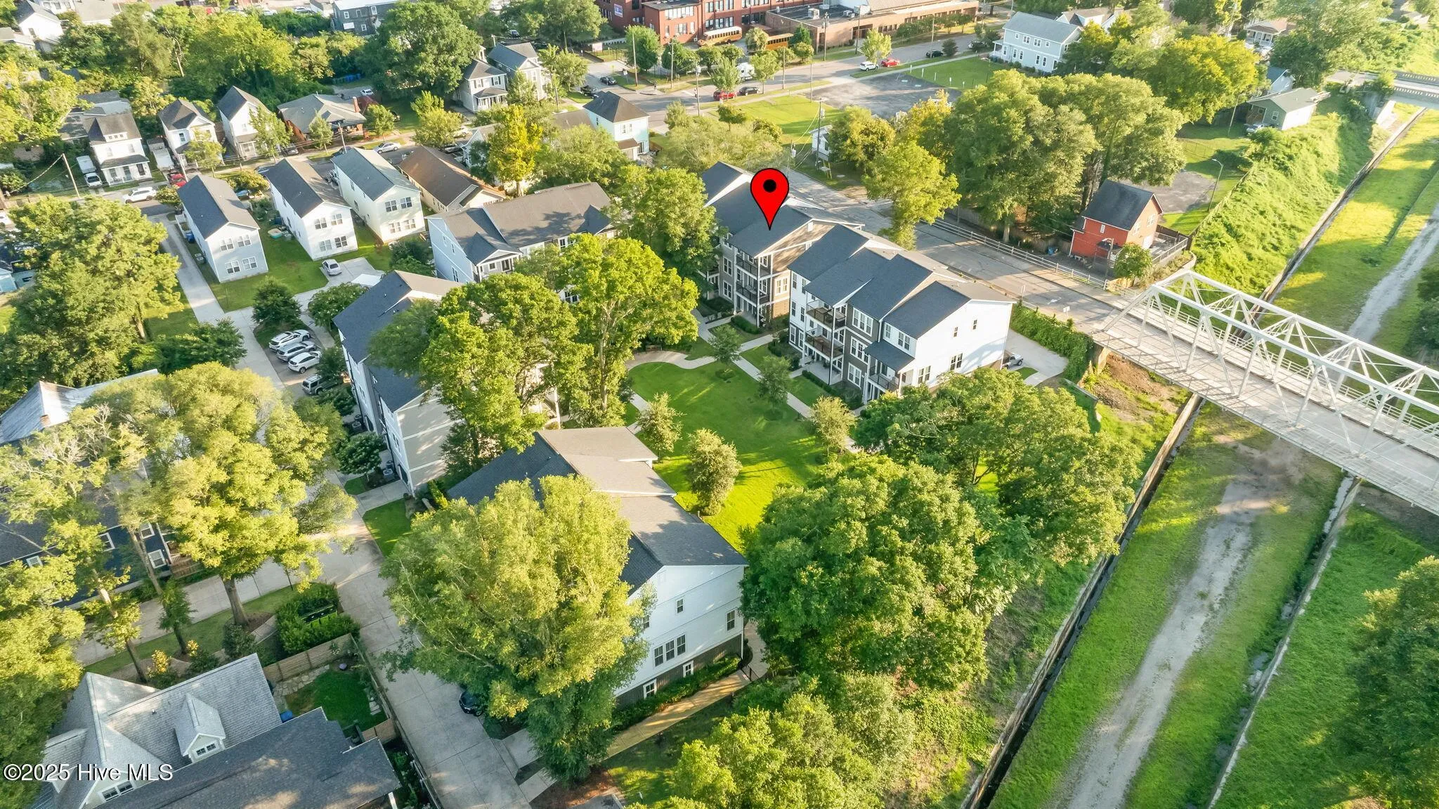 Wilmington, North Carolina 28401, United States, 3 Bedrooms Bedrooms, ,4 BathroomsBathrooms,Residential,Active,180100