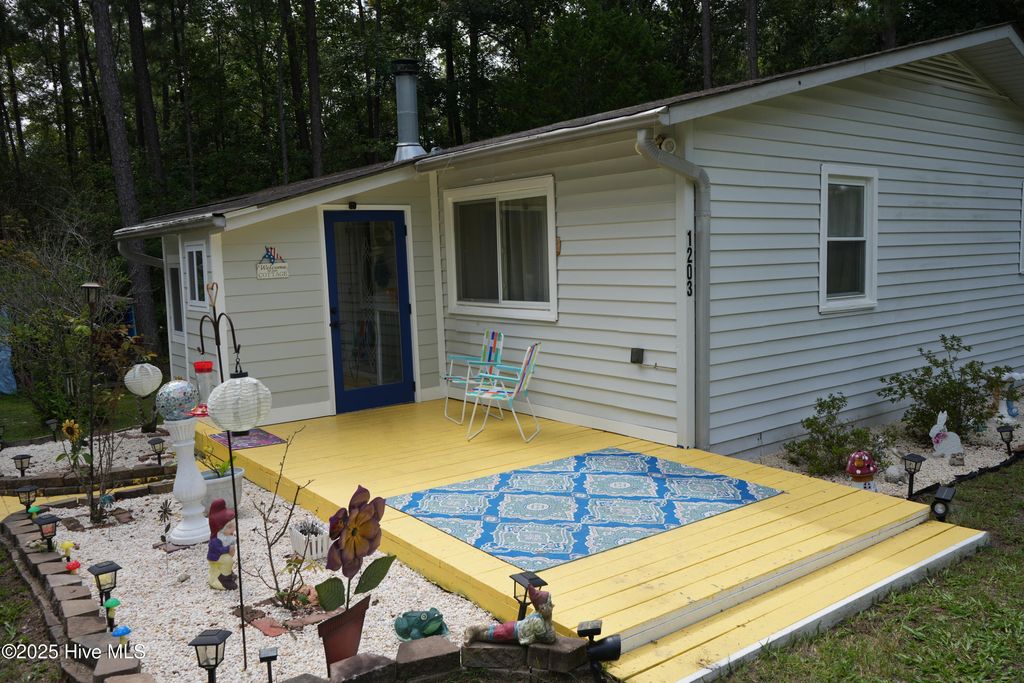 Photo of 1203 Ocean Trail Court SW, Supply, NC 28462 (MLS # 100528126)