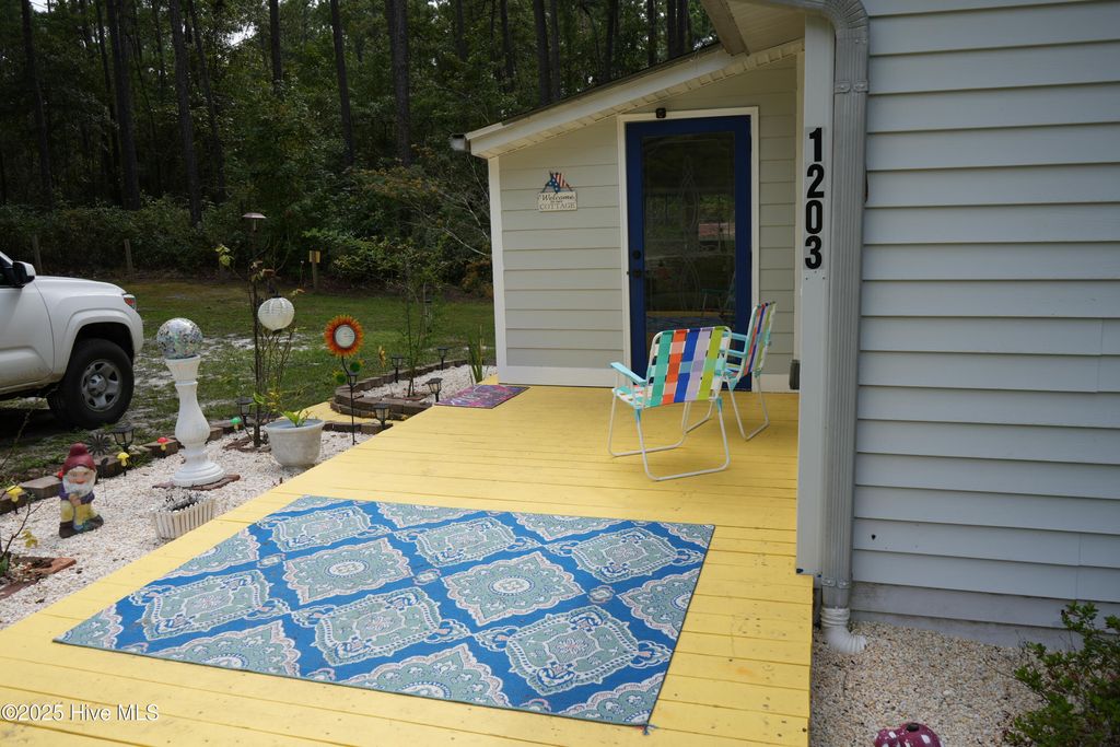 Photo of 1203 Ocean Trail Court SW, Supply, NC 28462 (MLS # 100528126)