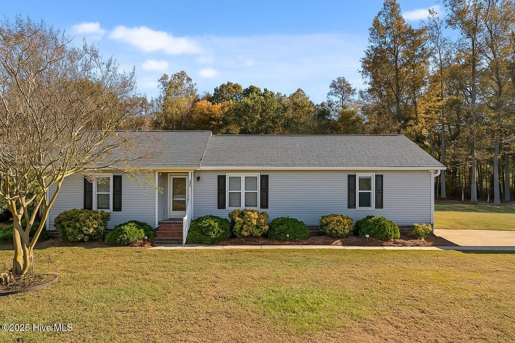 Photo of 2459 Nc Highway 222, Greenville, NC 27834 (MLS # 100538498)