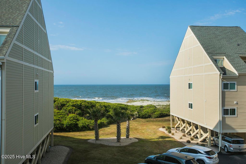 Photo of 1000 Caswell Beach Road #802, Caswell Beach, NC 28465 (MLS # 100537338)