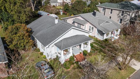 A home in New Bern