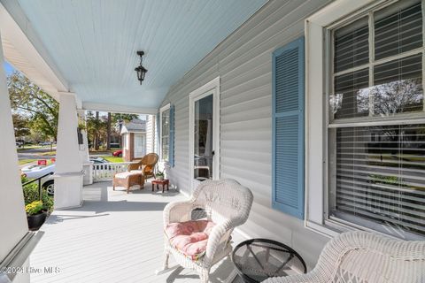 A home in New Bern