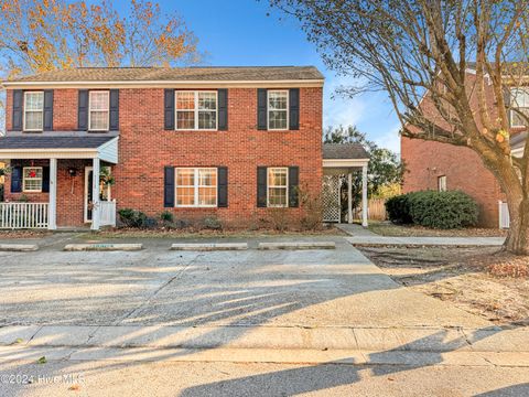 A home in Wilmington