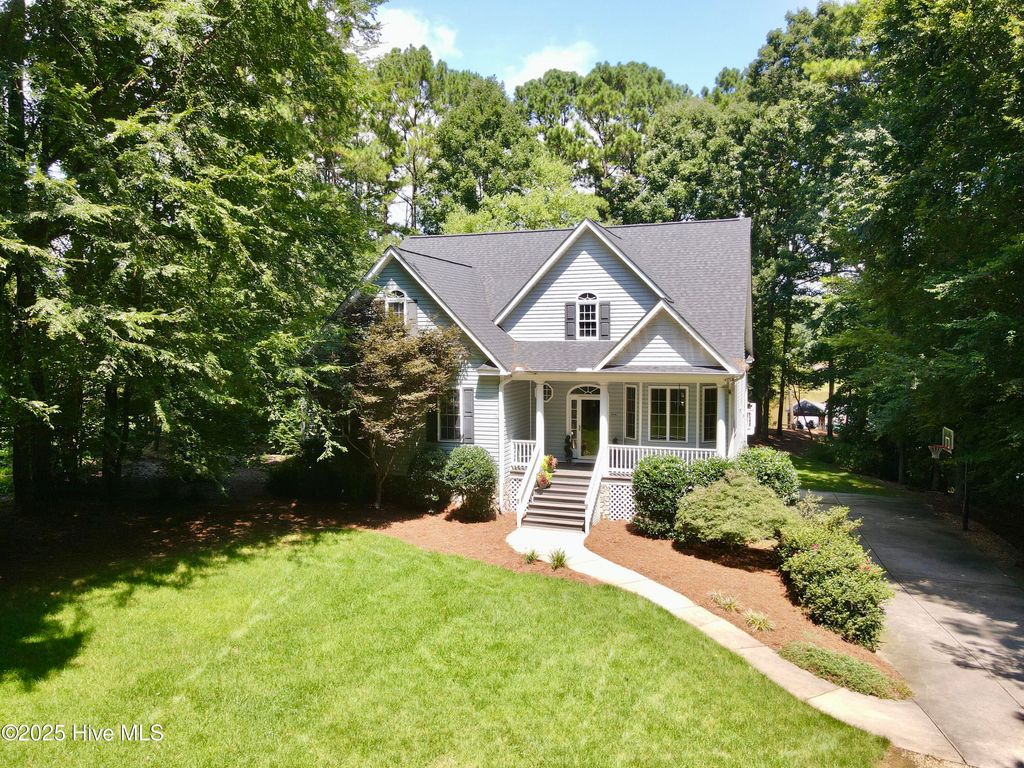 Photo of 4478 Edgewater Road, Elm City, NC 27822 (MLS # 100525314)