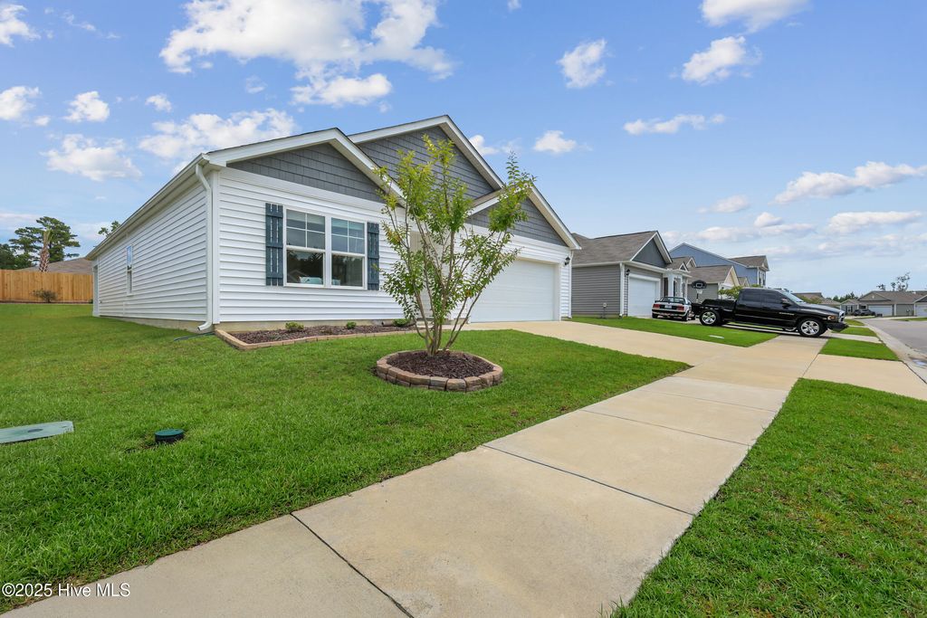 Photo of 791 Buckeye Road NE, Leland, NC 28451 (MLS # 100523870)