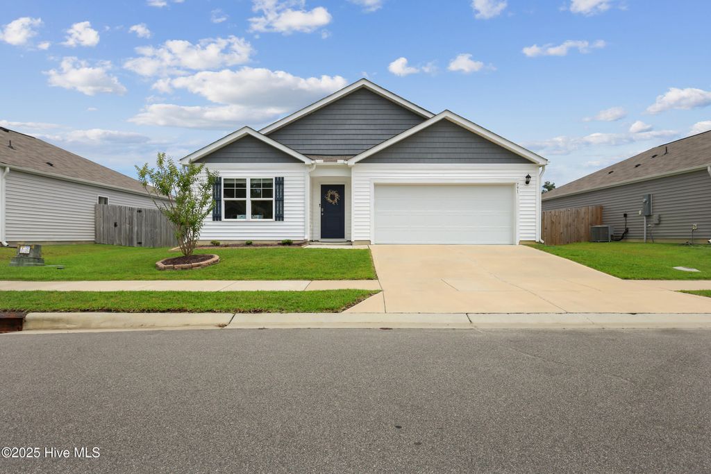 Photo of 791 Buckeye Road NE, Leland, NC 28451 (MLS # 100523870)