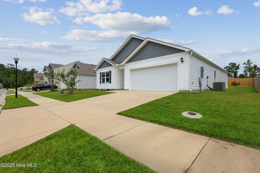 Photo of 791 Buckeye Road NE, Leland, NC 28451 (MLS # 100523870)