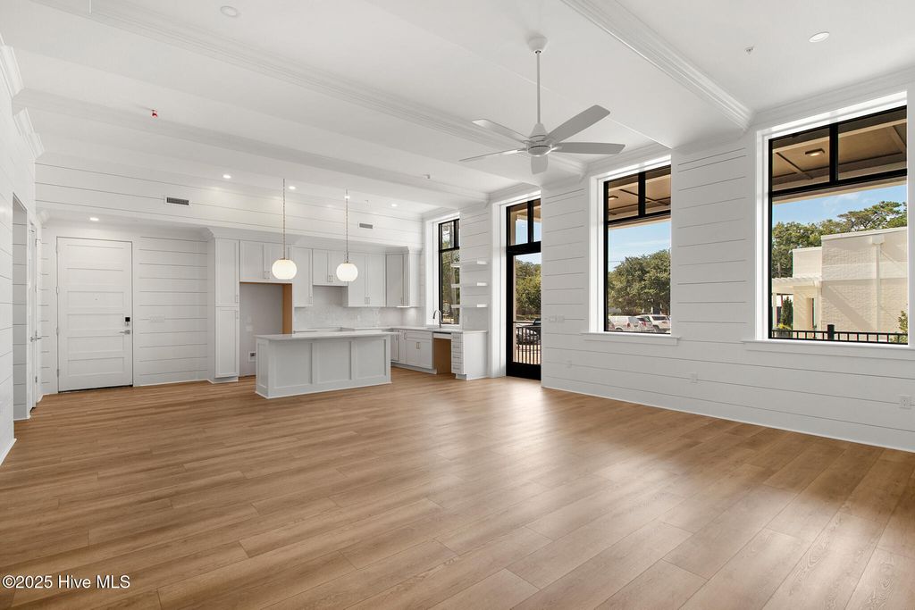 Photo of 805 Mulberry Street #Unit 101, Beaufort, NC 28516 (MLS # 100535347)