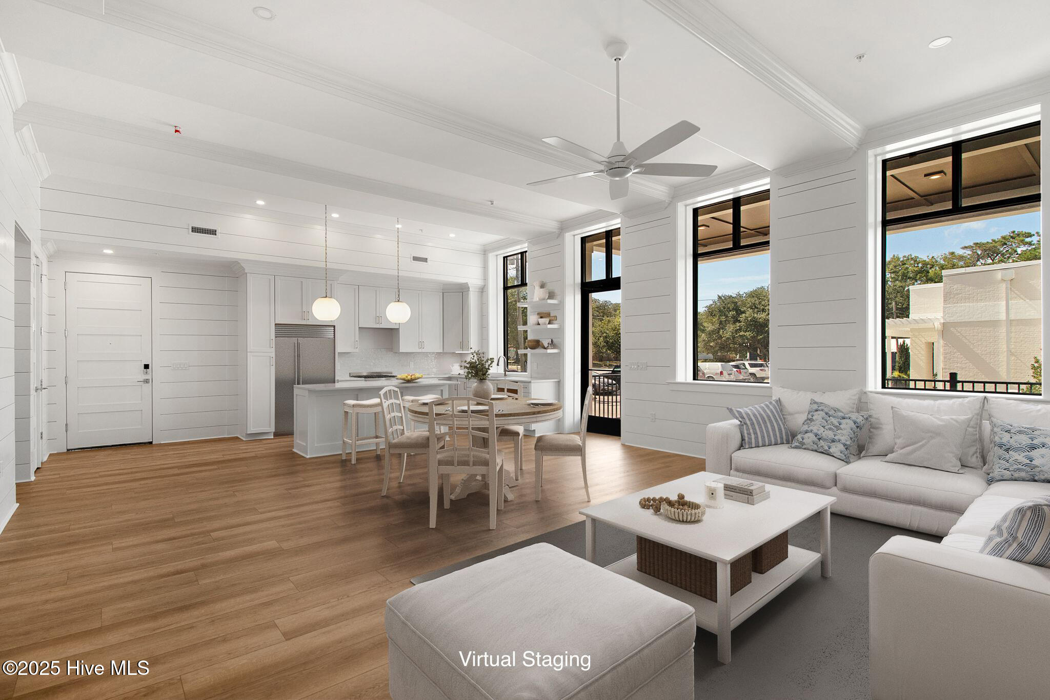 805 Mulberry Street Unit 101