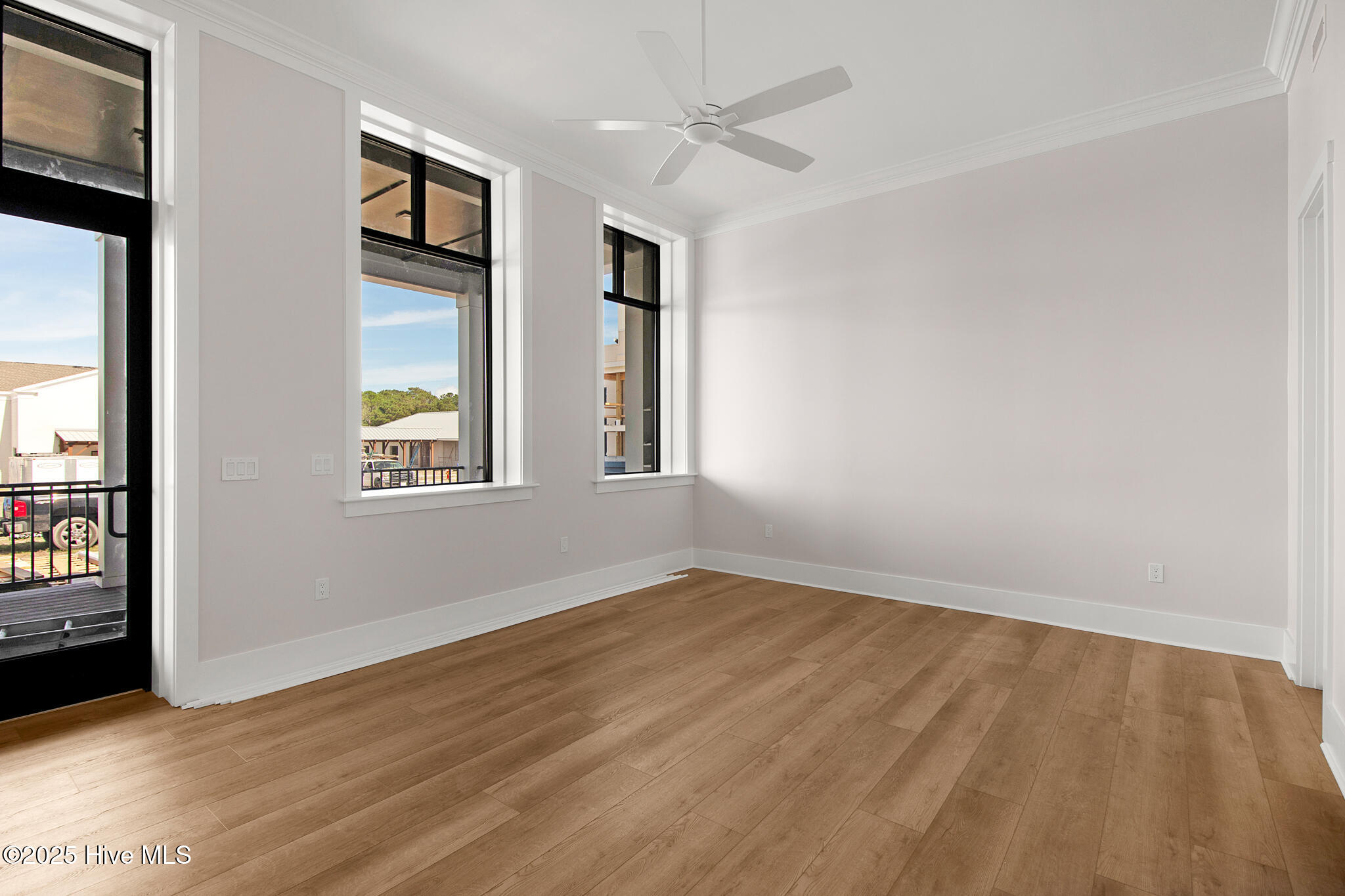 805 Mulberry Street Unit 101