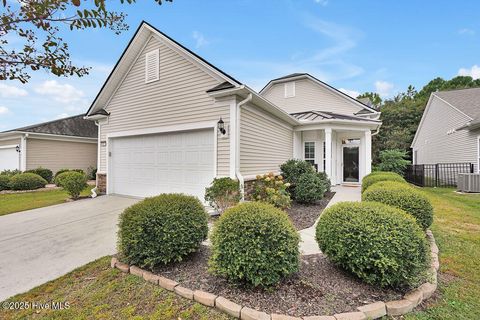 Photo of 5081 Ballast Road, Southport, NC 28461 (MLS # 100532271)