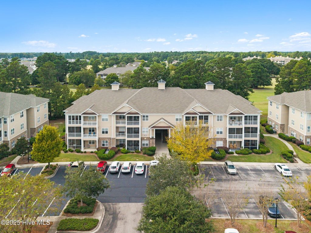Photo of 280 Woodlands Way #Unit 15, Calabash, NC 28467 (MLS # 100530716)